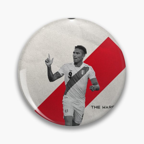 Item preview, Guerrero designed and sold by John Sideris.