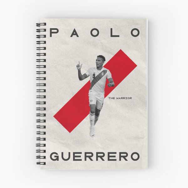 Item preview, Guerrero designed and sold by John Sideris.