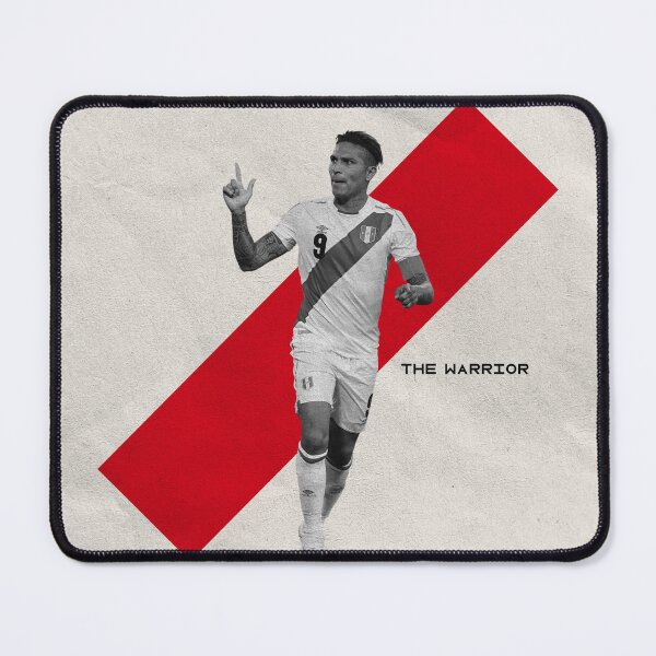 Item preview, Guerrero designed and sold by John Sideris.