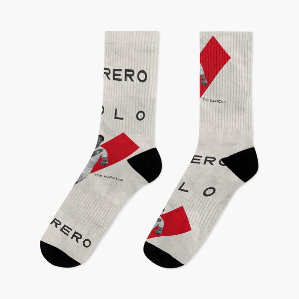 Item preview, Guerrero designed and sold by John Sideris.