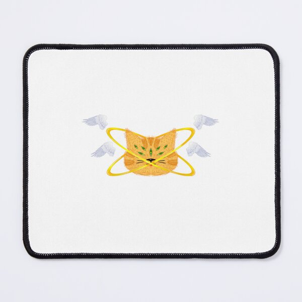 Item preview, Cat God designed and sold by MarlasArtDesign.