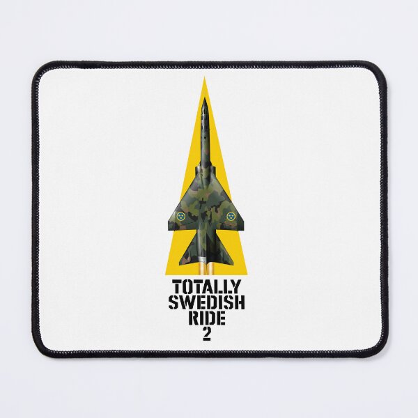 Item preview, BAC TSR.2 Swedish Air Force Splinter Camo designed and sold by HushKit.