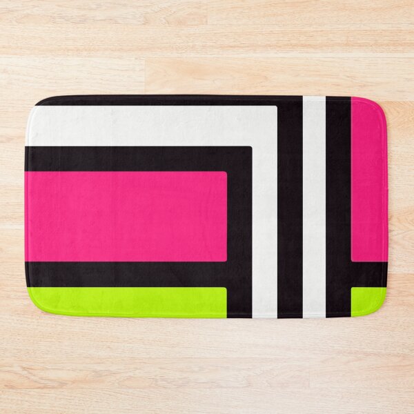 Artikelvorschau, Stripes Colors BAUHAUS entworfen und verkauft von Timegraf.