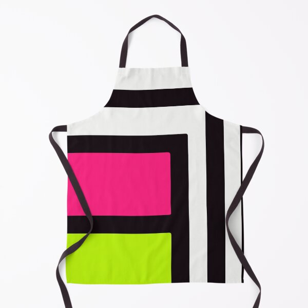Item preview, Stripes Colors BAUHAUS designed and sold by Timegraf.
