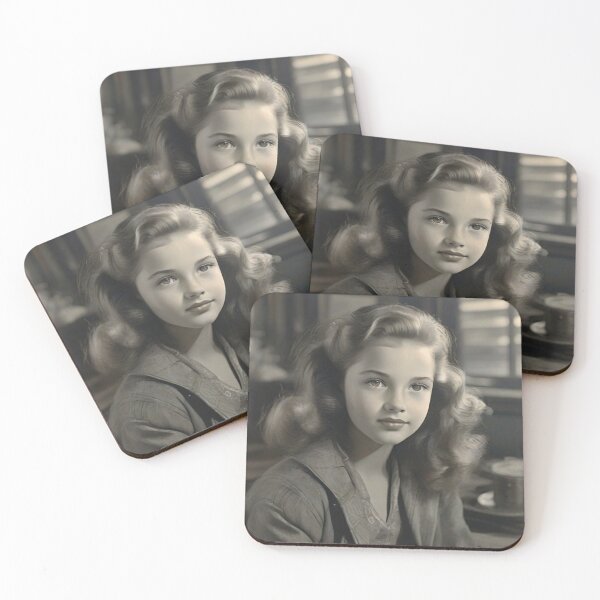 Item preview, 1940's Girl designed and sold by kwin1120.