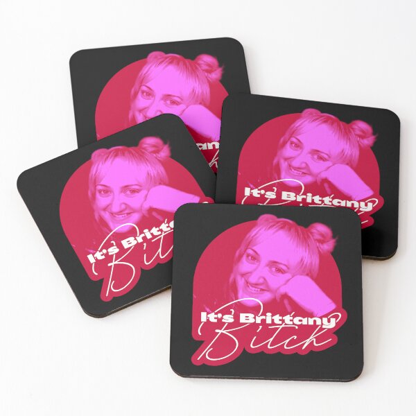 Item preview, It's Brittany Bitch - Brittany Broski designed and sold by Jselz.