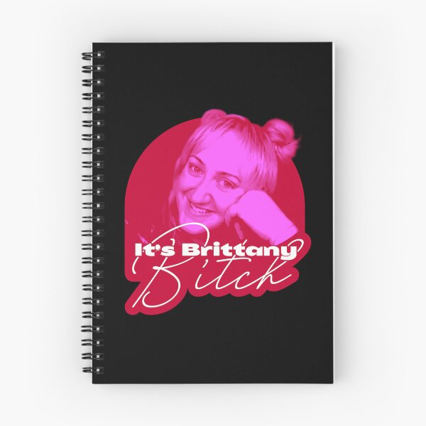 Item preview, It's Brittany Bitch - Brittany Broski designed and sold by Jselz.