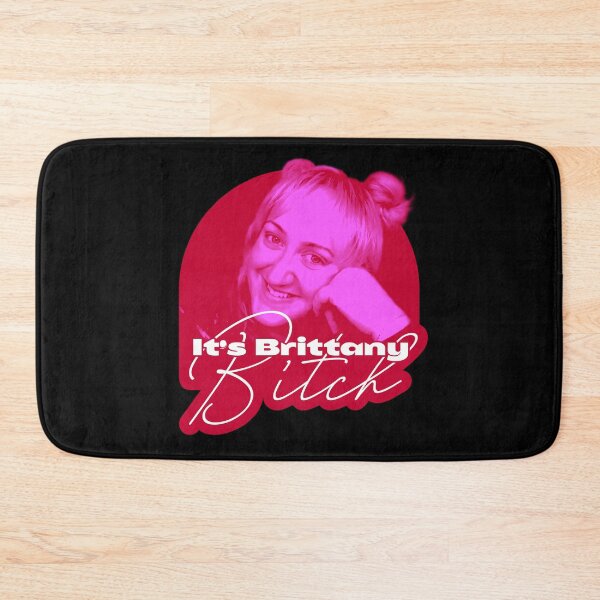 Item preview, It's Brittany Bitch - Brittany Broski designed and sold by Jselz.