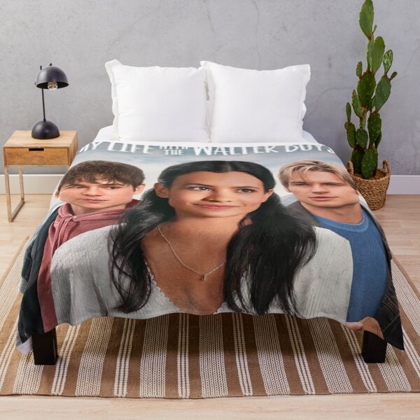 Item preview, My Life with the Walter Boys designed and sold by kkrenny13.