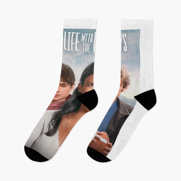 Item preview, My Life with the Walter Boys  designed and sold by kkrenny13.