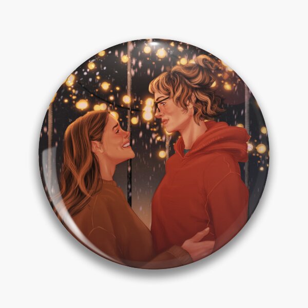Item preview, Under the twinkling lights designed and sold by auselessartist.