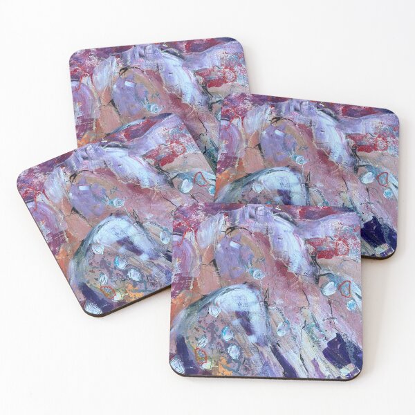 Item preview, Pink Arkaroola designed and sold by Jennifer Baxter.