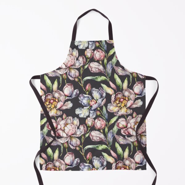 Item preview, Watercolor peonies designed and sold by PragmaticP.