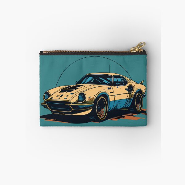 Item preview, Racing Car Illustration designed and sold by DavidCreator.