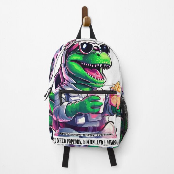 Item preview, Dinossaur funny designed and sold by RobertaIvi.