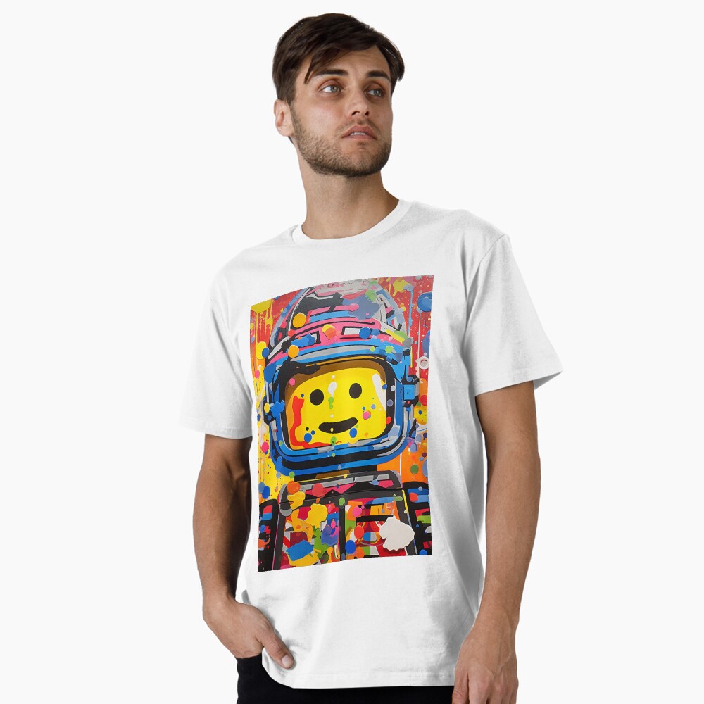 Item preview, Premium T-Shirt designed and sold by cobblzstudio.