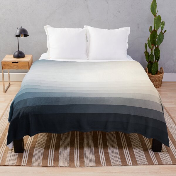 Item preview, Urban Twilight - Ombre Pattern designed and sold by CowBonBon.