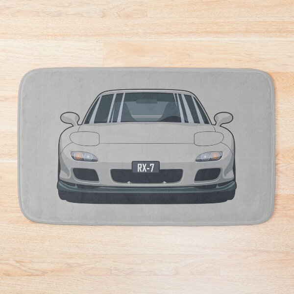 Item preview, RX7 - vector drawing designed and sold by yohannlp.