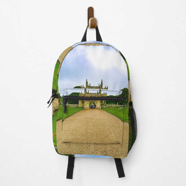 Item preview, The Gatehouse at Lanhydrock, Cornwall, England designed and sold by Brian Shaw.