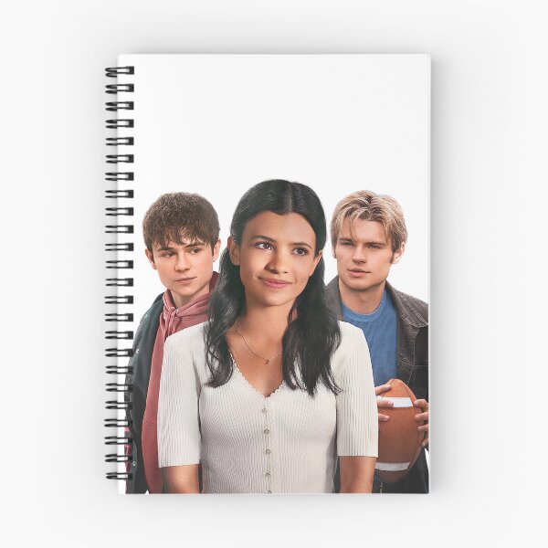 Item preview, My Life with the Walter Boys designed and sold by kkrenny13.