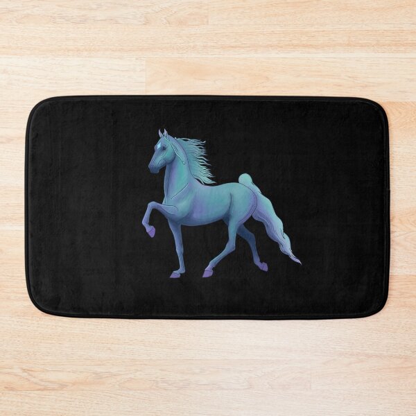 Item preview, Northern Lights, American Saddlebred designed and sold by DappledMoon.