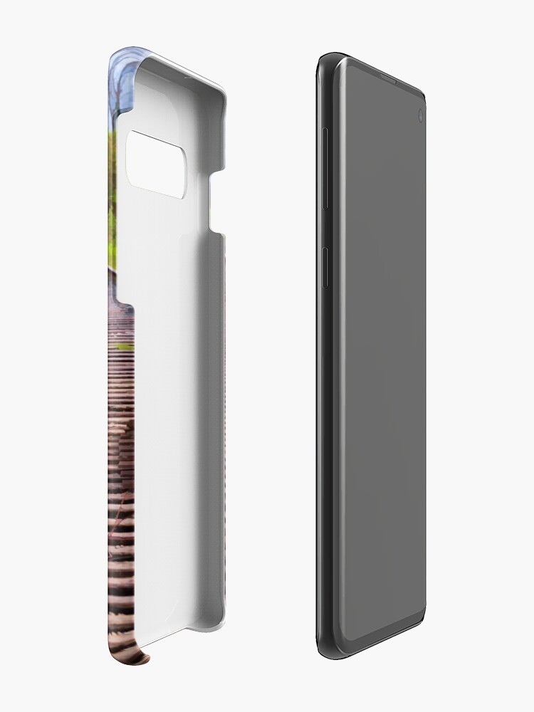 Alternate view of Crossroads Case & Skin for Samsung Galaxy