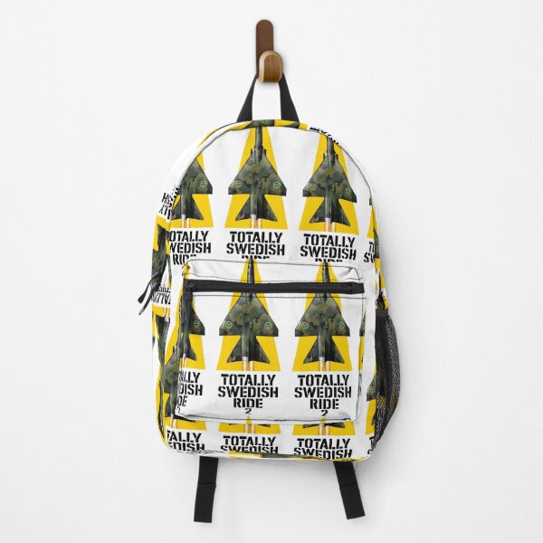 Item preview, BAC TSR.2 Swedish Air Force Splinter Camo  designed and sold by HushKit.