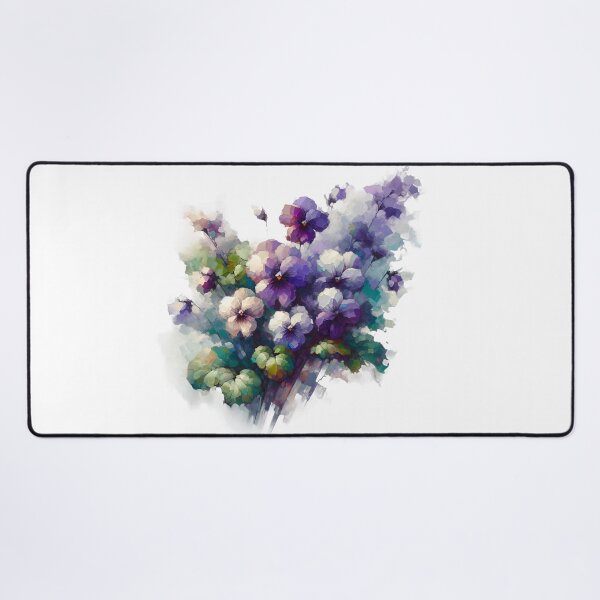 Item preview, Violet Whispers designed and sold by Tillyvanilli.