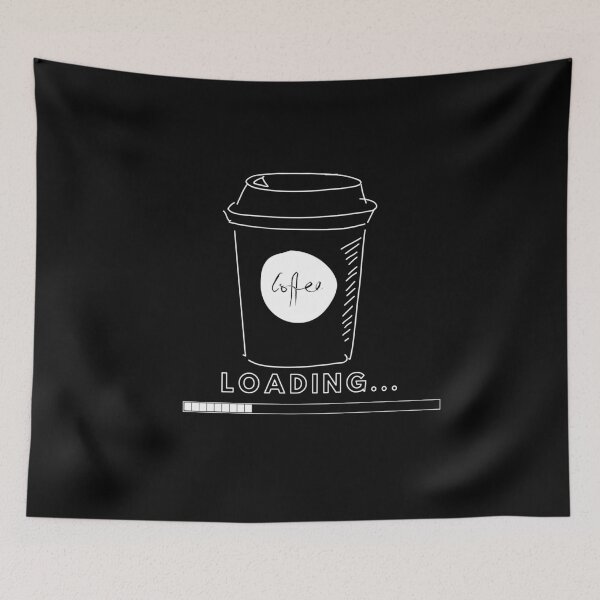 Item preview, Contour coffee energy loading designed and sold by Graphic-Trend.