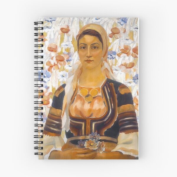 Item preview, Maiden by Vladimir Dimitrov Maistora (the Master) - follow for more designed and sold by clon-dot-net.
