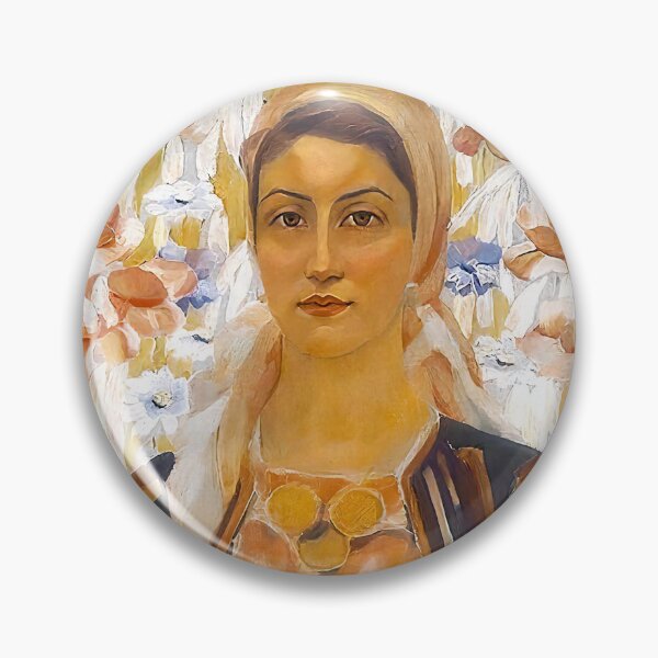 Item preview, Maiden by Vladimir Dimitrov Maistora (the Master) - follow for more designed and sold by clon-dot-net.