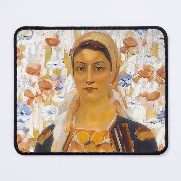 Item preview, Maiden by Vladimir Dimitrov Maistora (the Master) - follow for more designed and sold by clon-dot-net.