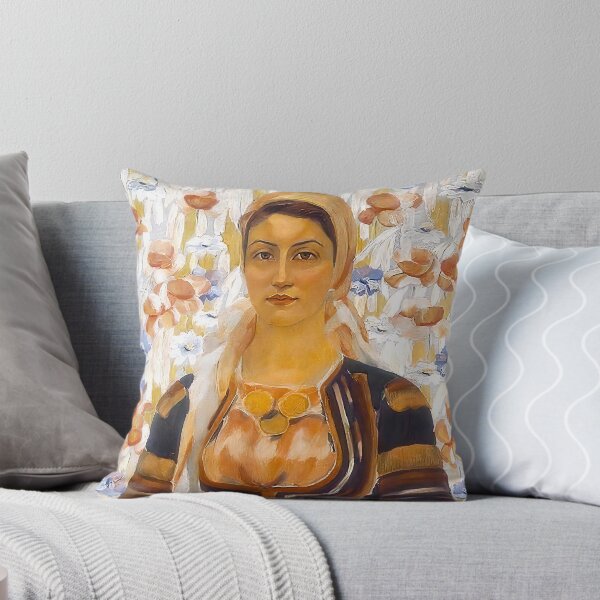 Item preview, Maiden by Vladimir Dimitrov Maistora (the Master) - follow for more designed and sold by clon-dot-net.
