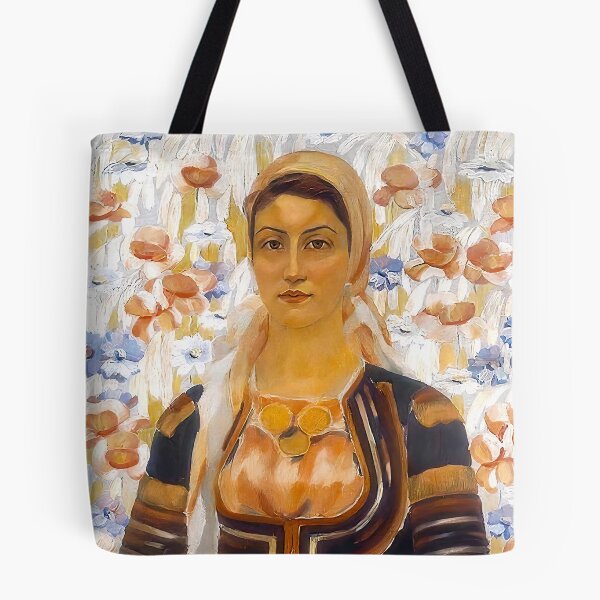 Item preview, Maiden by Vladimir Dimitrov Maistora (the Master) - follow for more designed and sold by clon-dot-net.