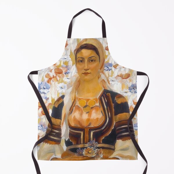 Item preview, Maiden by Vladimir Dimitrov Maistora (the Master) - follow for more designed and sold by clon-dot-net.