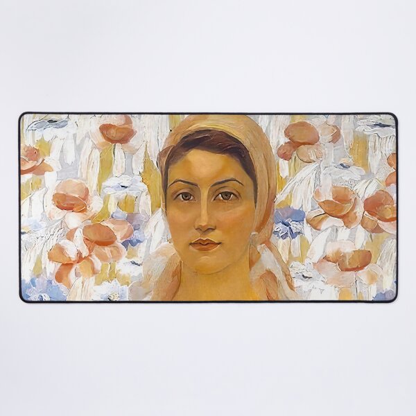 Item preview, Maiden by Vladimir Dimitrov Maistora (the Master) - follow for more designed and sold by clon-dot-net.