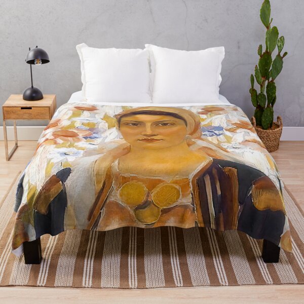 Item preview, Maiden by Vladimir Dimitrov Maistora (the Master) - follow for more designed and sold by clon-dot-net.
