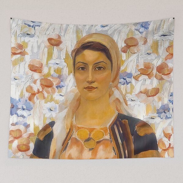 Item preview, Maiden by Vladimir Dimitrov Maistora (the Master) - follow for more designed and sold by clon-dot-net.
