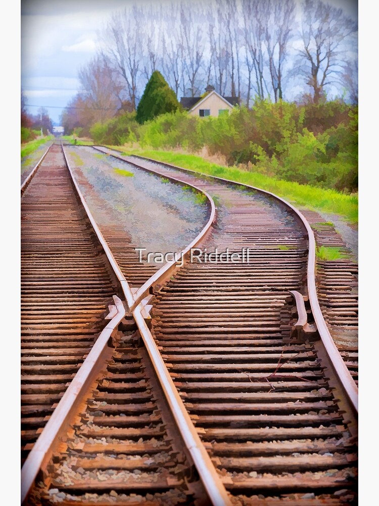 Crossroads by taos
