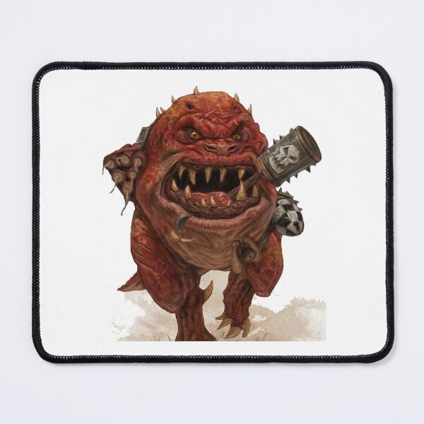 Item preview, Bomb monster designed and sold by Mark-E-Adams.