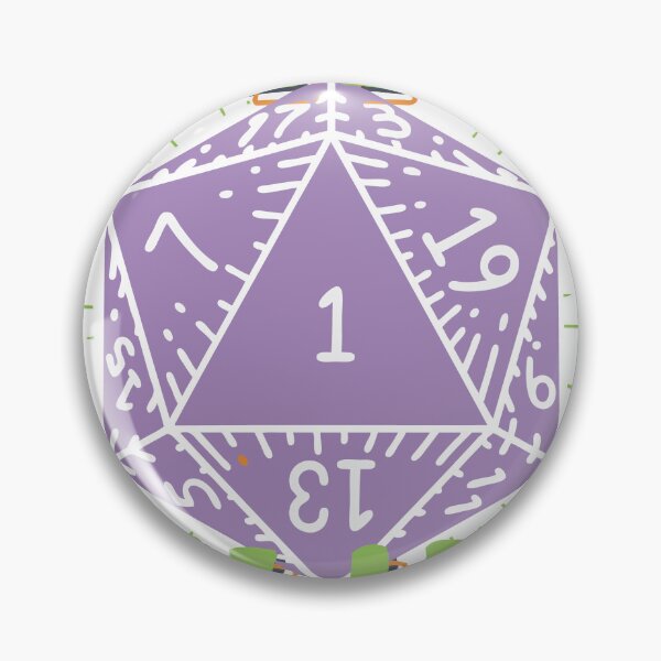 Item preview, Critical Failure designed and sold by TheWizardRyn.