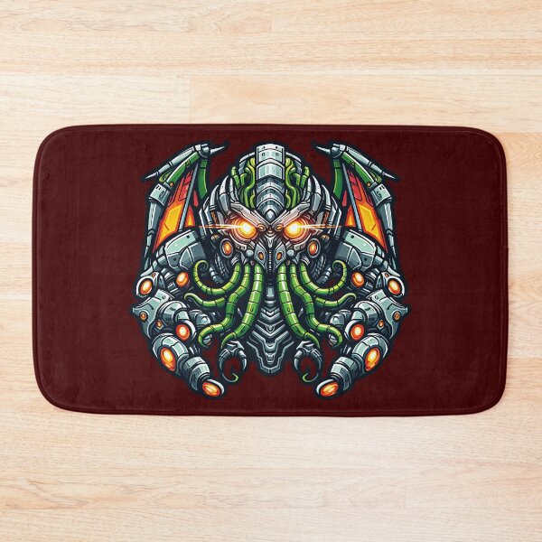 Item preview, Nightmare Unleashed S01 D41 designed and sold by Houerd.