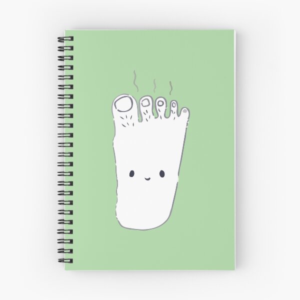 Item preview, stinky foot(this is a request do not judge me please) designed and sold by sniffrensticker.