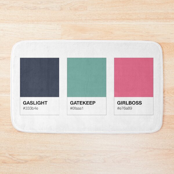 Item preview, Colour Swatch Parody designed and sold by mf-designss.