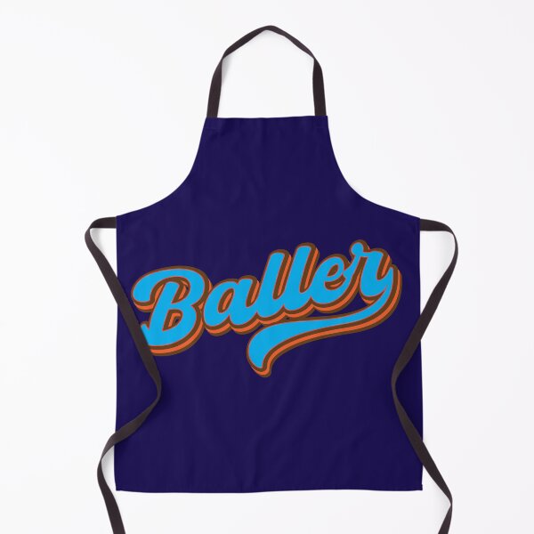 Item preview, Baller designed and sold by Leo-Stride.