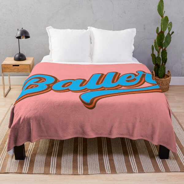 Item preview, Baller designed and sold by Leo-Stride.