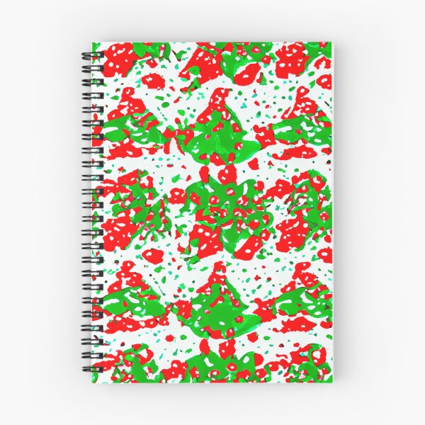 Artikelvorschau, Weihnachtsmuster entworfen und verkauft von Pattern-life-.