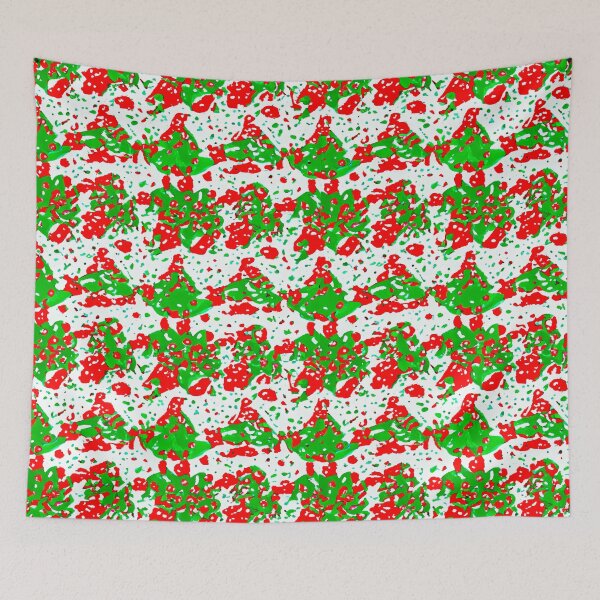 Item preview, Christmas Pattern  designed and sold by Pattern-life-.