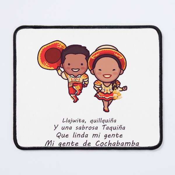 Item preview, Folkloric Bolivian Design designed and sold by SweetNSourDzgns.