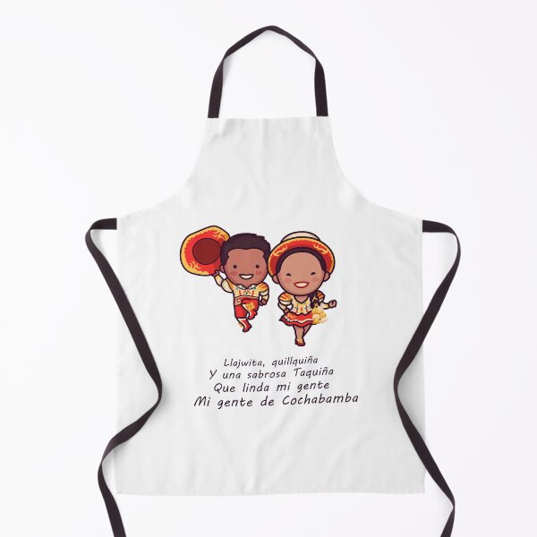 Item preview, Folkloric Bolivian Design designed and sold by SweetNSourDzgns.